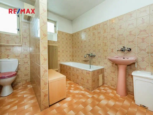 Prodej domu 164 m², pozemek 1110 m²