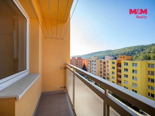 Prodej bytu 3+kk 57 m²