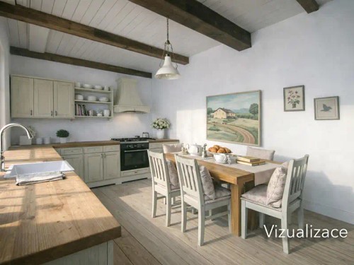 Prodej domu 120 m², pozemek 240 m²