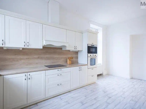 Prodej bytu 3+1 122 m²