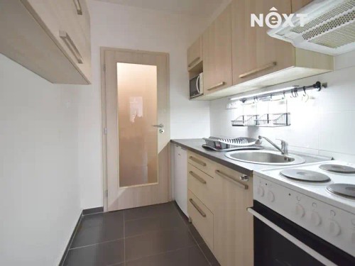 Prodej bytu 1+kk 31 m²