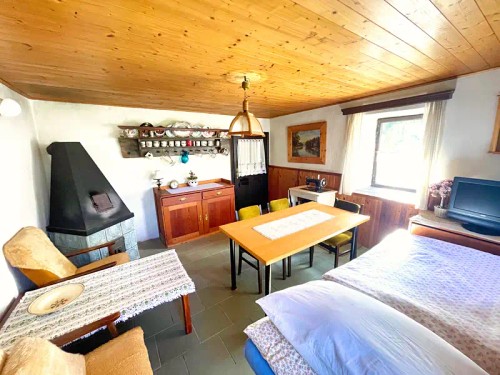 Prodej domu 85 m², pozemek 154 m²