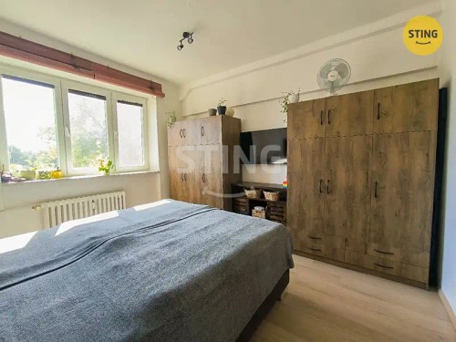 Prodej bytu 2+1 57 m²