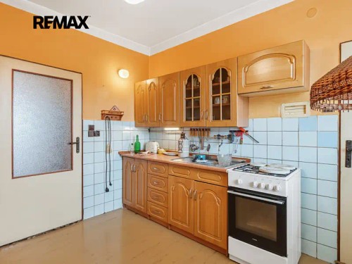 Prodej bytu 3+1 88 m²