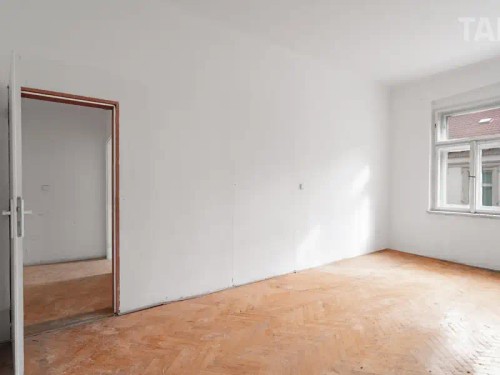 Prodaný byt 2+1 52 m²