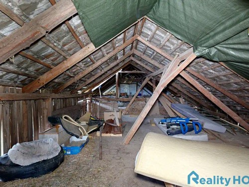 Prodej domu 136 m², pozemek 749 m²