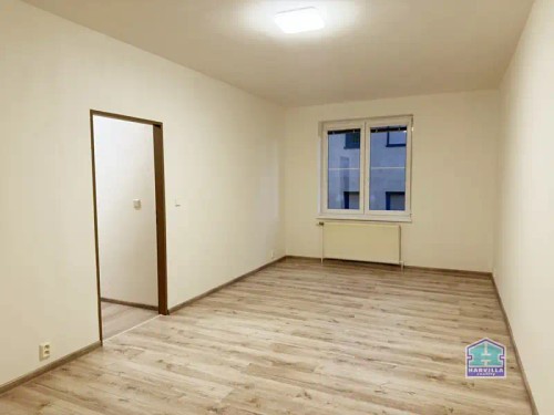 Prodaný byt 2+1 67 m²