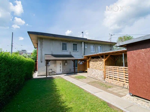 Prodej domu 59 m², pozemek 150 m²