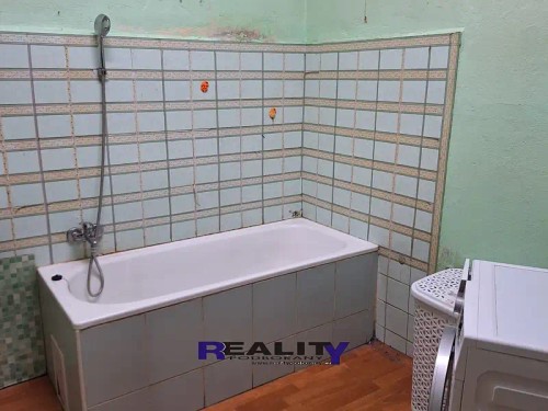 Prodaný byt 2+1 59 m²