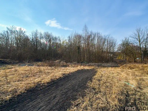 Prodej stavebního pozemku 16951 m²