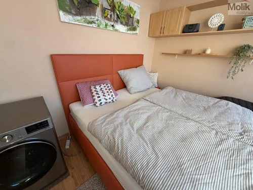 Prodej bytu 3+1 62 m²