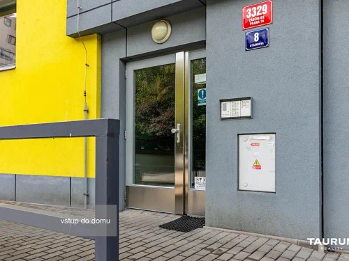 Prodej bytu 3+kk 79 m²