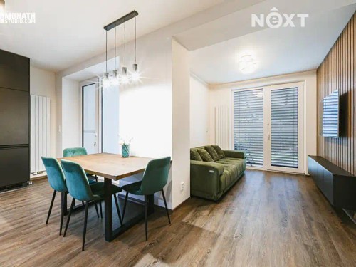 Prodej bytu 4+kk 97 m²