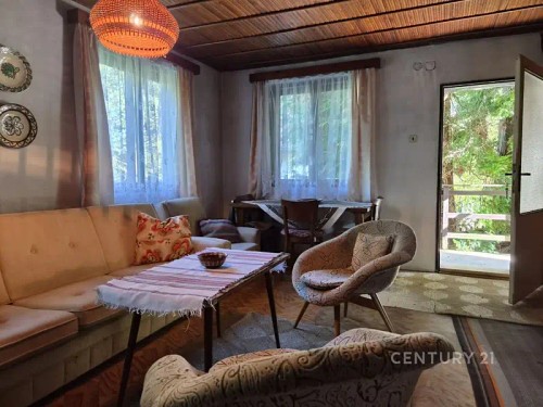 Prodej chaty 85 m², pozemek 467 m²