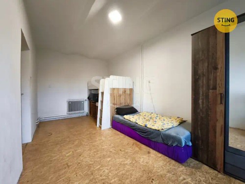 Prodej domu 224 m², pozemek 2611 m²