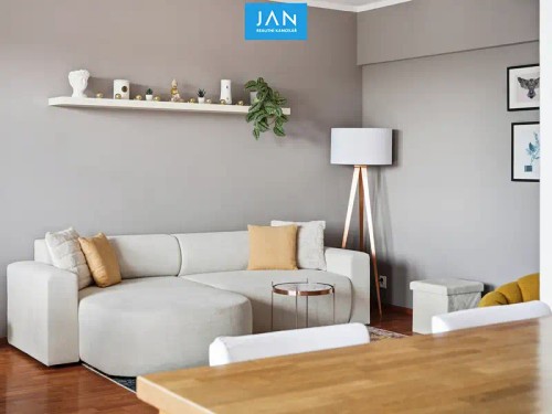 Prodej bytu 2+kk 65 m²
