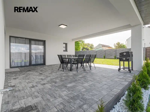Prodaný dům 143 m², pozemek 670 m²