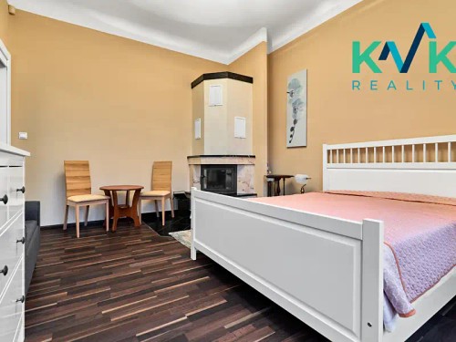 Prodej bytu 4+kk 109 m²