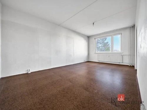 Prodej bytu 2+1 61 m²