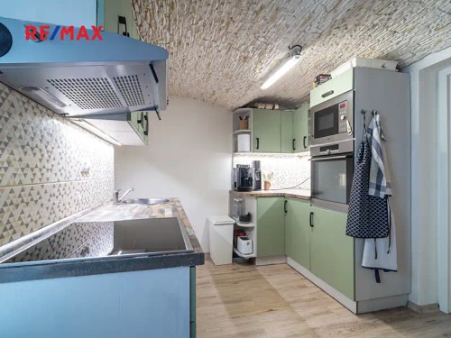 Prodej domu 172 m², pozemek 407 m²