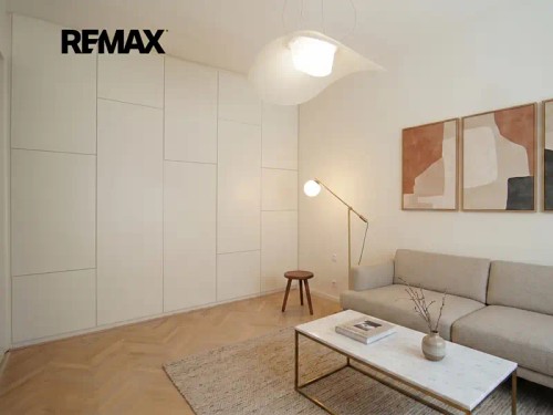 Prodej bytu 3+kk 83 m²