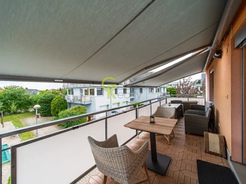Prodaný byt 4+kk 96 m²