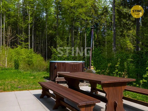 Prodej chaty 140 m², pozemek 73 m²