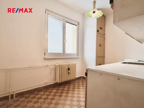 Prodej bytu 2+1 48 m²