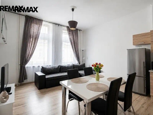 Prodej bytu 2+kk 39 m²