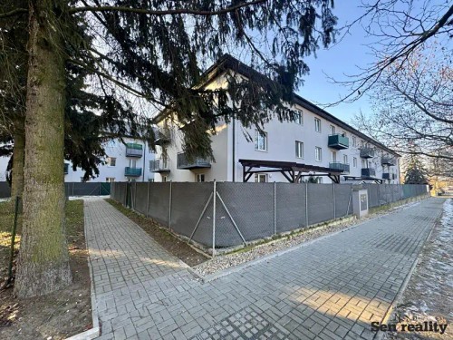 Prodej bytu 2+kk 48 m²