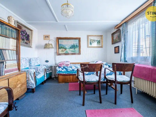 Prodaný dům 130 m², pozemek 342 m²