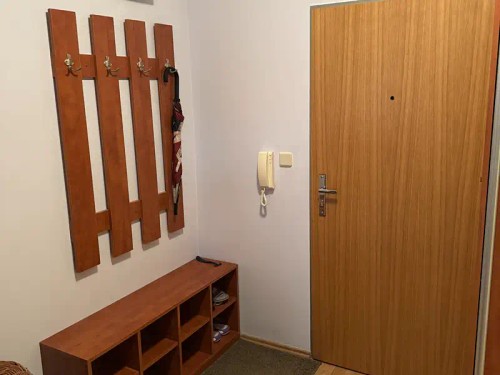 Prodaný  byt 2+kk 65 m²
