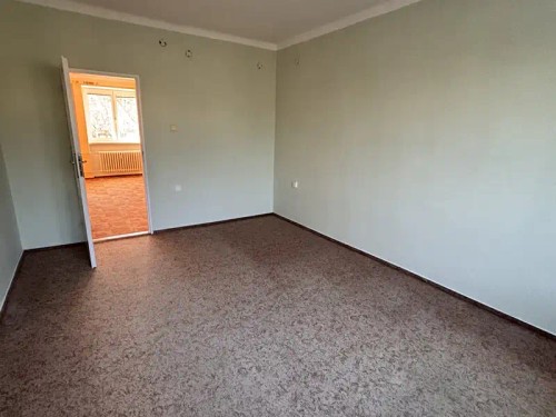 Prodej bytu 2+1 54 m²