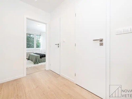 Prodaný byt 4+kk 80 m²
