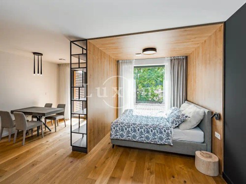 Prodaný  byt 1+kk 80 m²