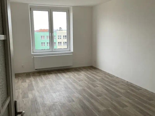 Prodej bytu 2+1 71 m²