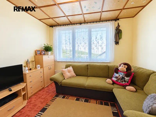 Prodej domu 230 m², pozemek 830 m²