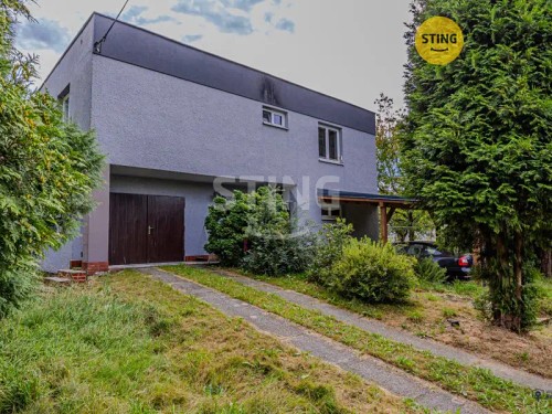 Prodej domu 175 m², pozemek 1677 m²
