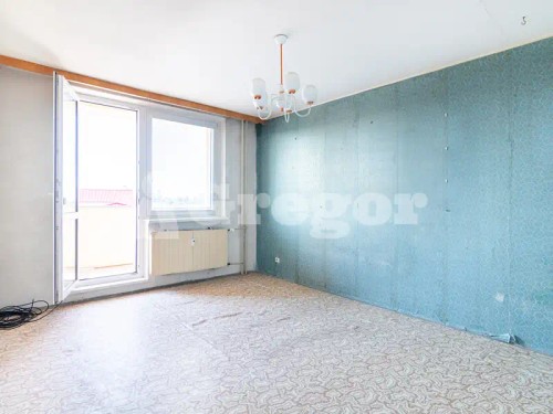Prodaný byt 3+1 75 m²