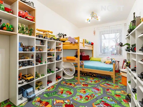Prodaný byt 3+kk 75 m²