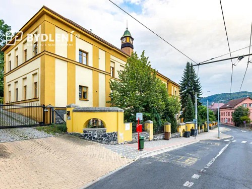 Prodej bytu 4+kk 140 m²