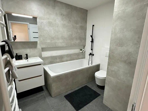 Prodej bytu 3+kk 66 m²
