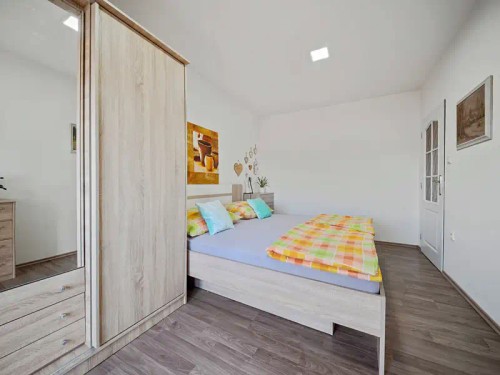 Prodej bytu 3+1 66 m²