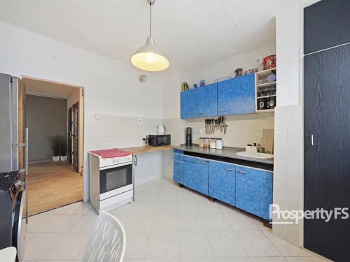 Prodej bytu 2+1 67 m²