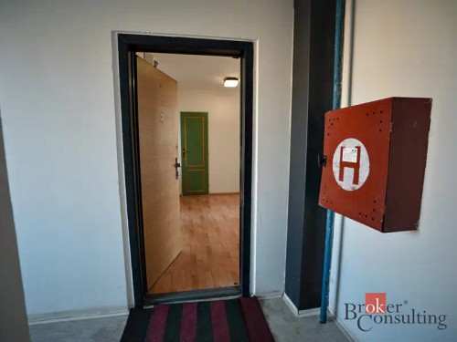 Prodaný byt 4+kk 86 m²