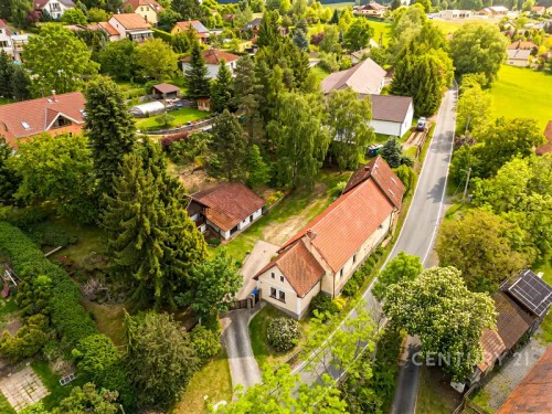 Prodej domu 600 m², pozemek 3051 m²