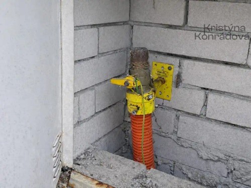 Prodej stavebního pozemku 681 m²