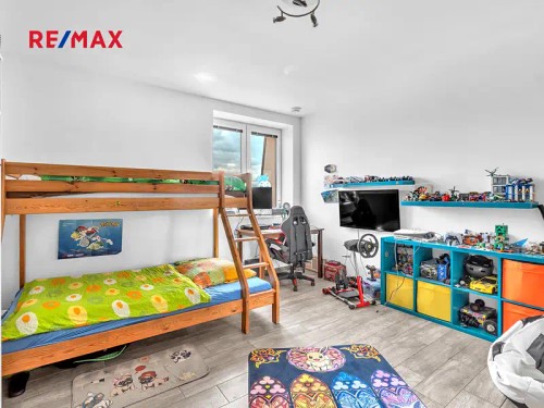 Prodej bytu 4+kk 135 m²