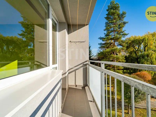 Prodej bytu 2+1 57 m²