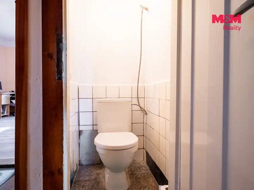Prodej domu 98 m², pozemek 2753 m²